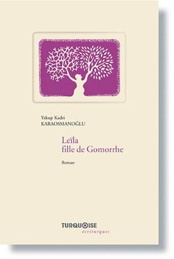 Leïla, fille de Gomorrhe