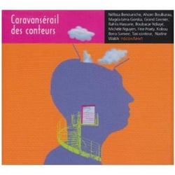 LE CARAVANSERAIL DES CONTEURS