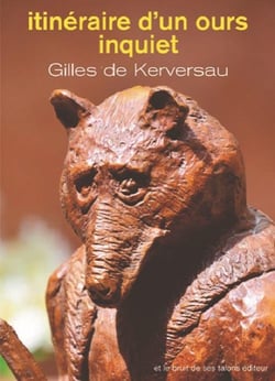 Itinéraire d'un ours inquiet