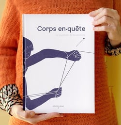 Corps en.quête : ou questions de mouvement