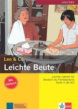 Leo & co. - allemand - a2, b1 - leichte beute