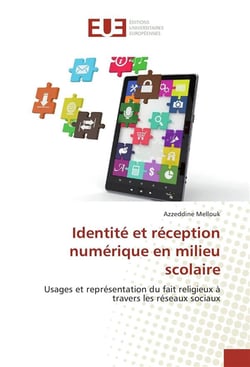 Identite et reception numerique en milieu scolaire