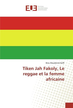 Tiken Jah Fakoly, le reggae et la femme africaine
