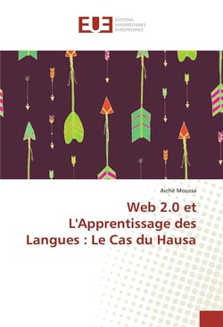 Web 2.0 et l'apprentissage des langues : le cas du hausa