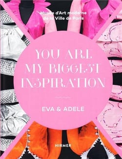 Eva & adele you are my biggest inspiration