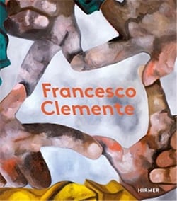 Francesco Clemente : self-portraits and sirens