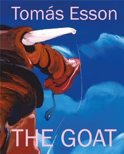 Tomas Esson : the goat