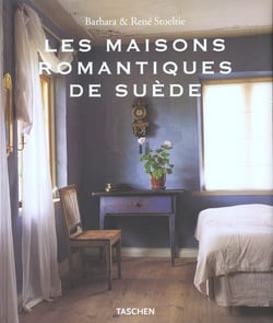 Les maisons romantiques de suede - va