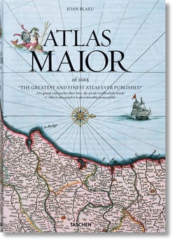 Atlas major