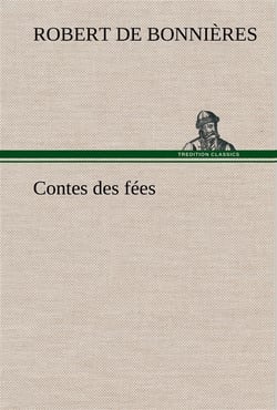 Contes des fees