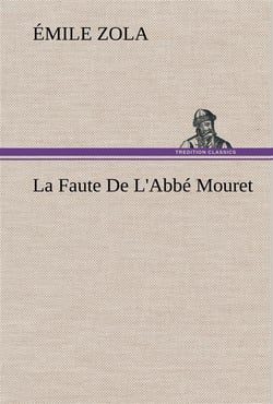 La faute de l'abbé mouret