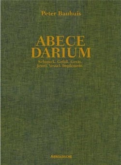 Peter bauhuis abecedarium