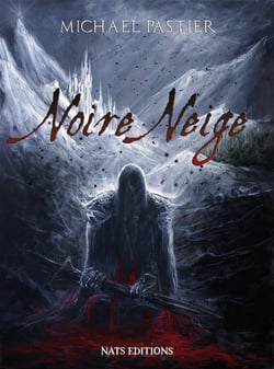 Noire neige