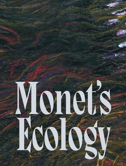 Monet's ecology
