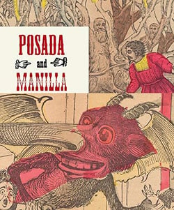 Posada and manilla: illustrations for mexican fairy tales /anglais/espagnol