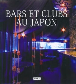 Bars et clubs au Japon