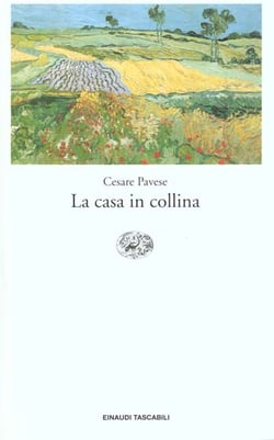 La casa in collina