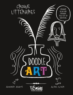 Gribouillages Litteraires