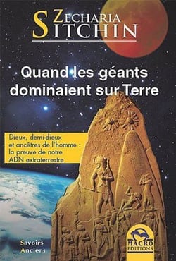 Quand les géants dominaient sur terre