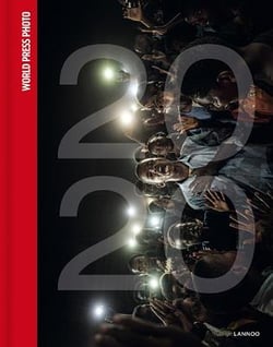 World press photo 2020