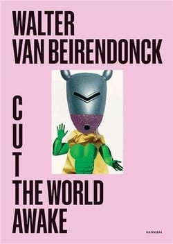 Walter van beirendonck cut the world awake