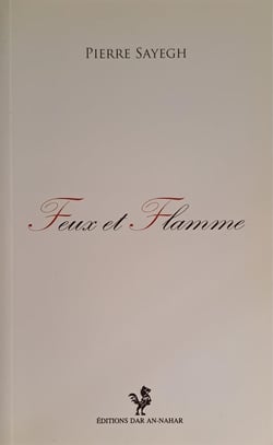 Feux et flamme
