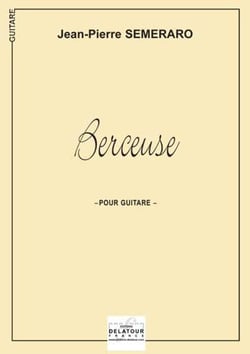 Berceuse pour guitare