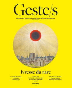 Geste/s Tome 12 : Ivresse du rare