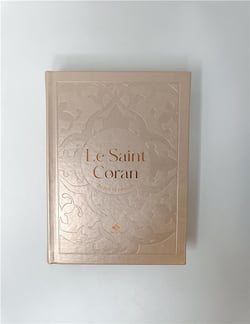 Le Saint Coran