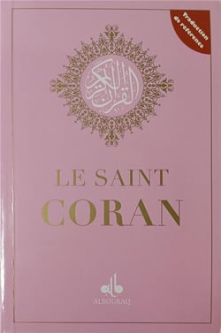 Le Saint Coran