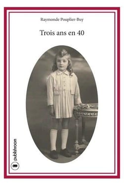 Trois ans en 40