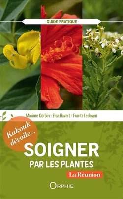 Soigner par les plantes - kakouk dévoile...