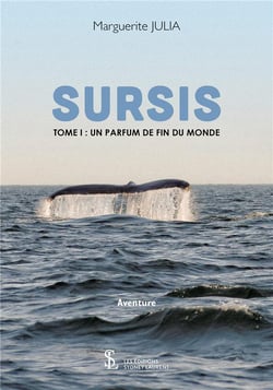 Sursis t.1 - un parfum de fin du monde