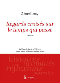 Regards croises sur le temps qui passe