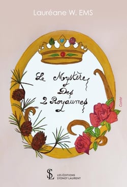 LE MYSTERE DES 2 ROYAUMES