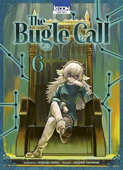 The bugle call Tome 6