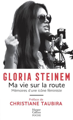 Ma vie sur la route - mémoire d'une icone féministe