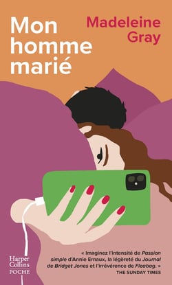 Mon homme marié