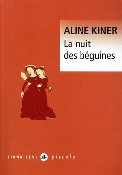 La nuit des béguines