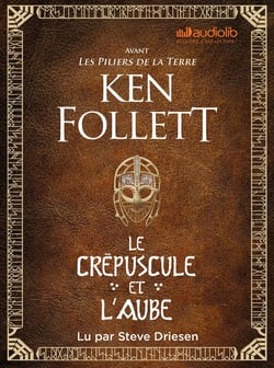 Le crépuscule et l'aube