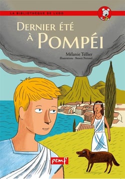 Dernier été à Pompéi
