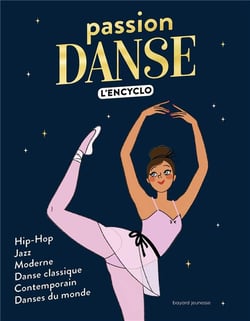 Passion danse l'encyclo