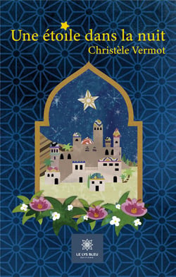 Une étoile dans la nuit