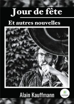 Jour de fête : et autres nouvelles