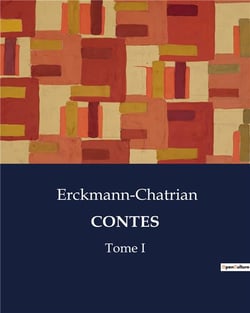 CONTES : Tome I