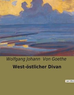 West-ostlicher Divan