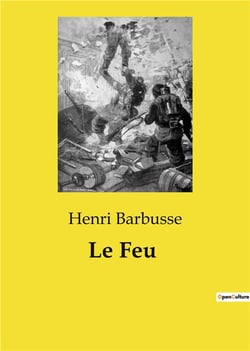 Le feu
