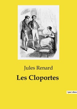 Les cloportes