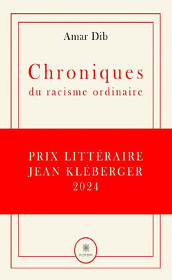 Chroniques du racisme ordinaire