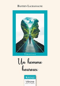 Un homme heureux